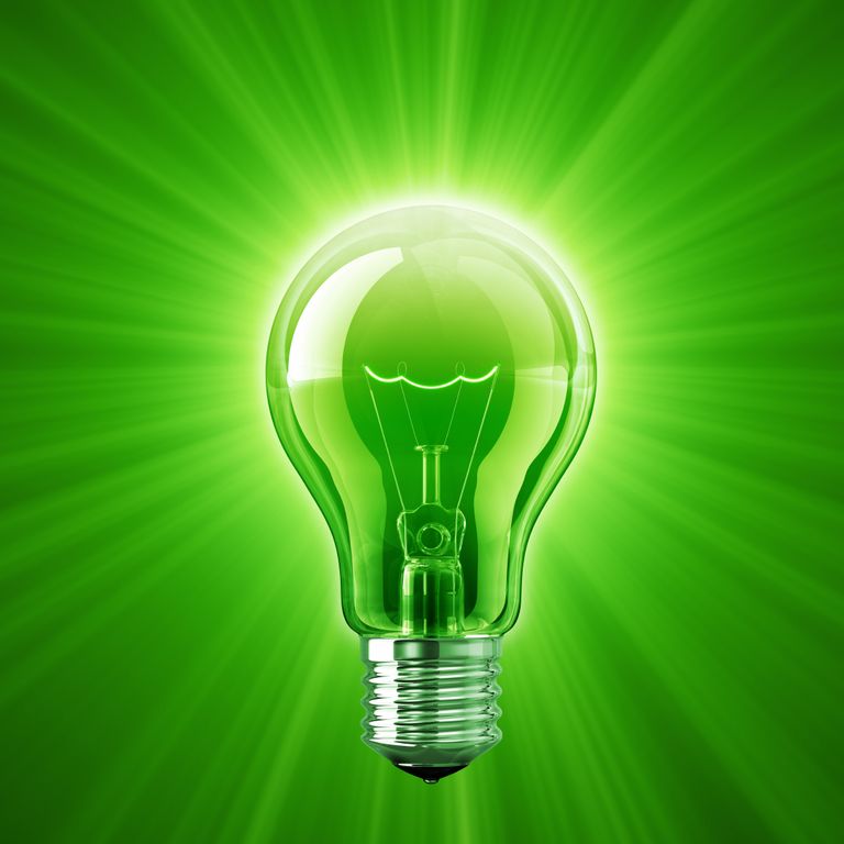 Bright Idea